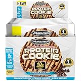 MuscleTech Soft Baked Whey Protein