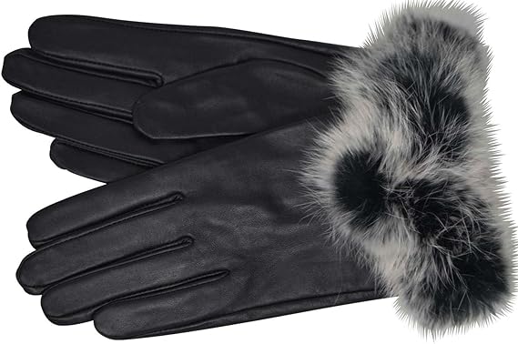 Paire de gants femme Clearance