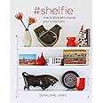 #shelfie: How to style and display your collections