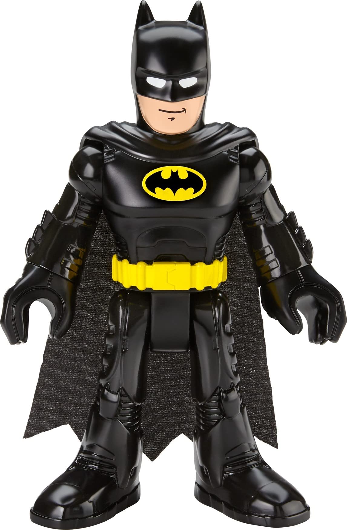 Imaginext DC Super Friends Batman XL--Black