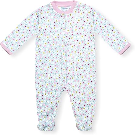 bumble bee baby sleepsuit