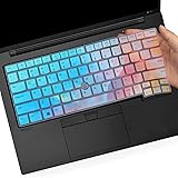 Keyboard Cover for 14" Lenovo Thinkpad E14 Gen