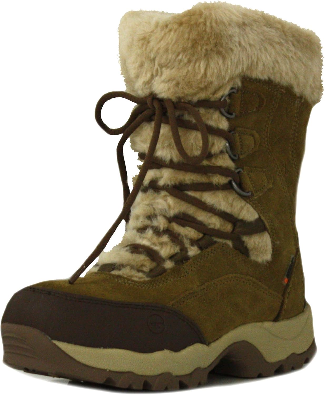 hi tec st moritz 200