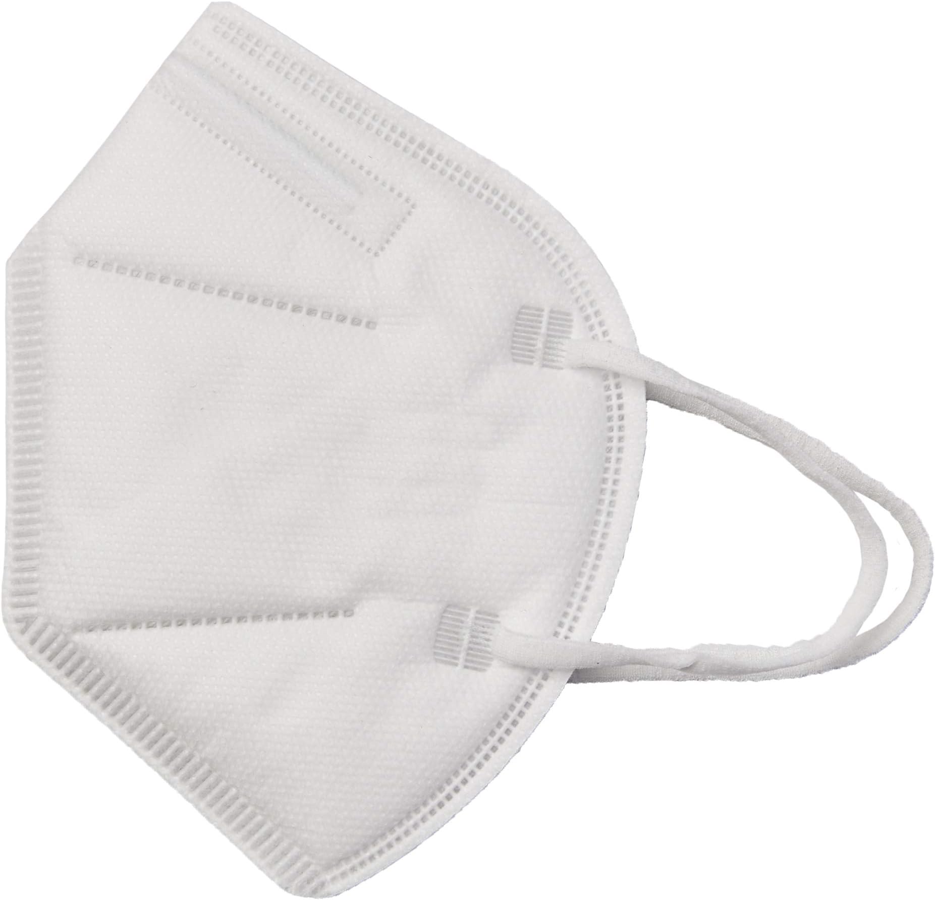 Reusable Mouth Cover Against Dust, Pollen, Smoke, Pollution