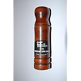 Faulk's Game Calls Predator Call P-60, Brown