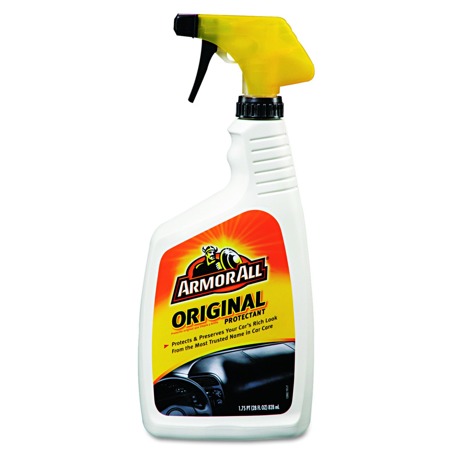Armor All 10228CT Original Protectant, 28oz Spray Bottle Armor All 10228CT Original Protectant, 28oz Spray Bottle