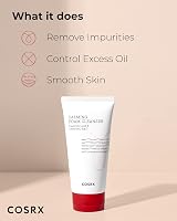 COSRX AC Collection Calming Foam Cleanser 150ml Salicylic Acid Acne Cleanser view 3