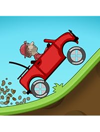 Hill Climb Racing