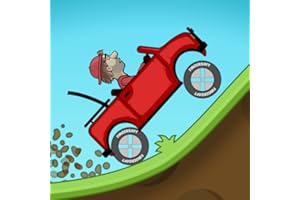 Hill Climb Racing