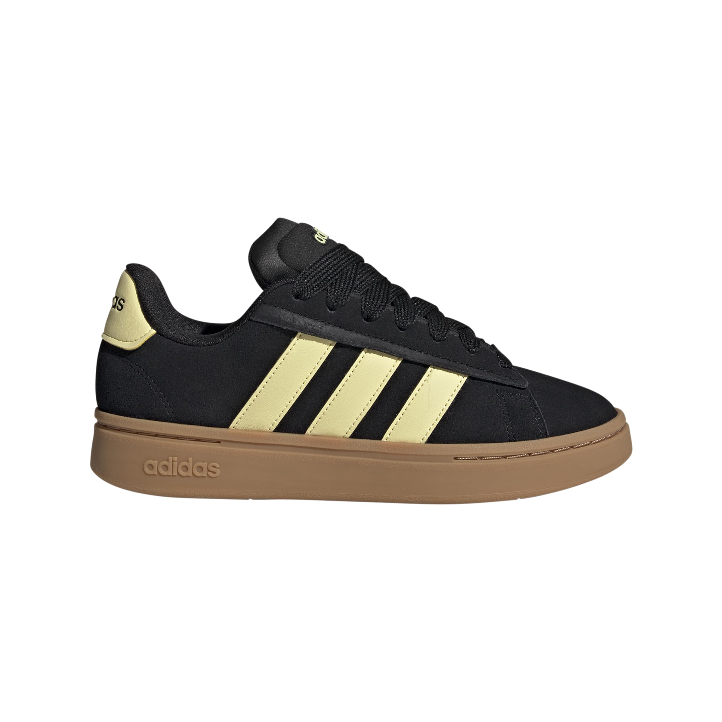 adidas Womens Grand Court Alpha, 6.5