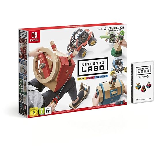 switch labo 03