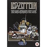 Led Zeppelin: The Song Remains The Same [DVD] [2000]