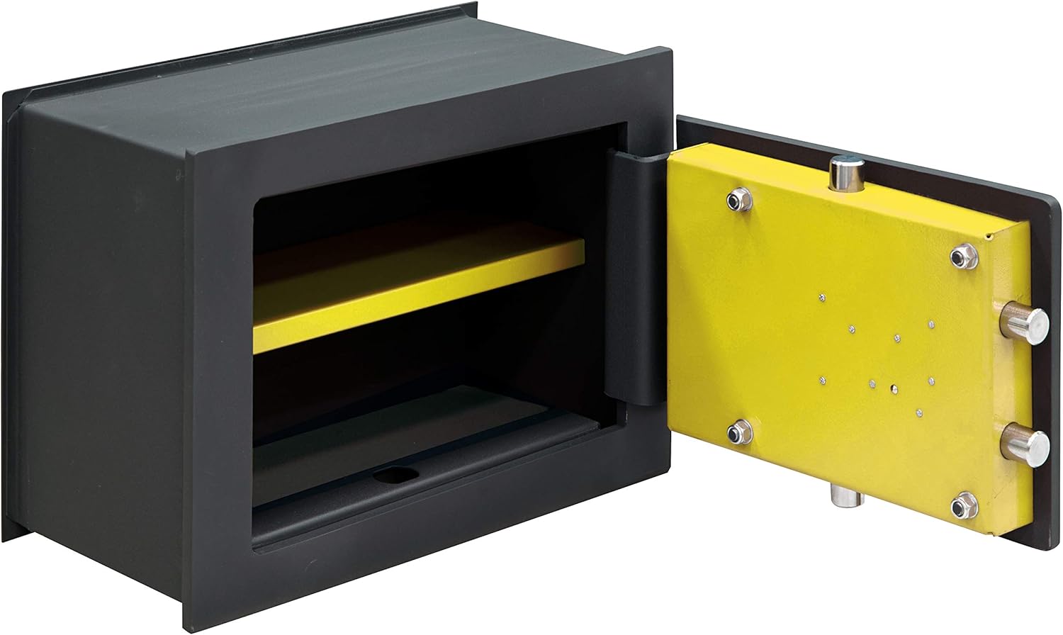 Domus DI/4 - Caja fuerte empotrable, 10 Mm: Amazon.es: Bricolaje y herramientas