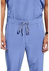Healing Hands Medical Scrub Pant for Men Noah