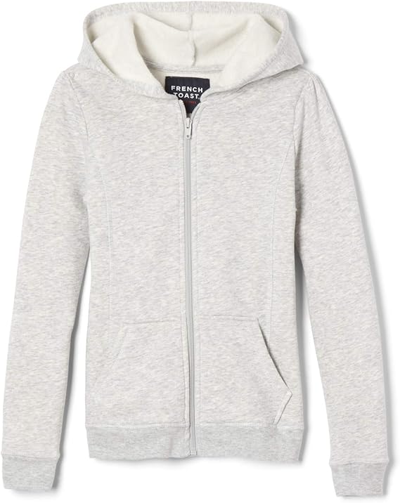 girls uniform hoodie