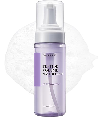 Amazon.com : Medi-Peel Peptide 9 Aqua Essence Toner 250ml, Facial