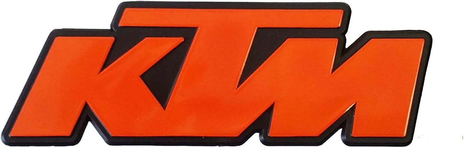 ktm hitch cover
