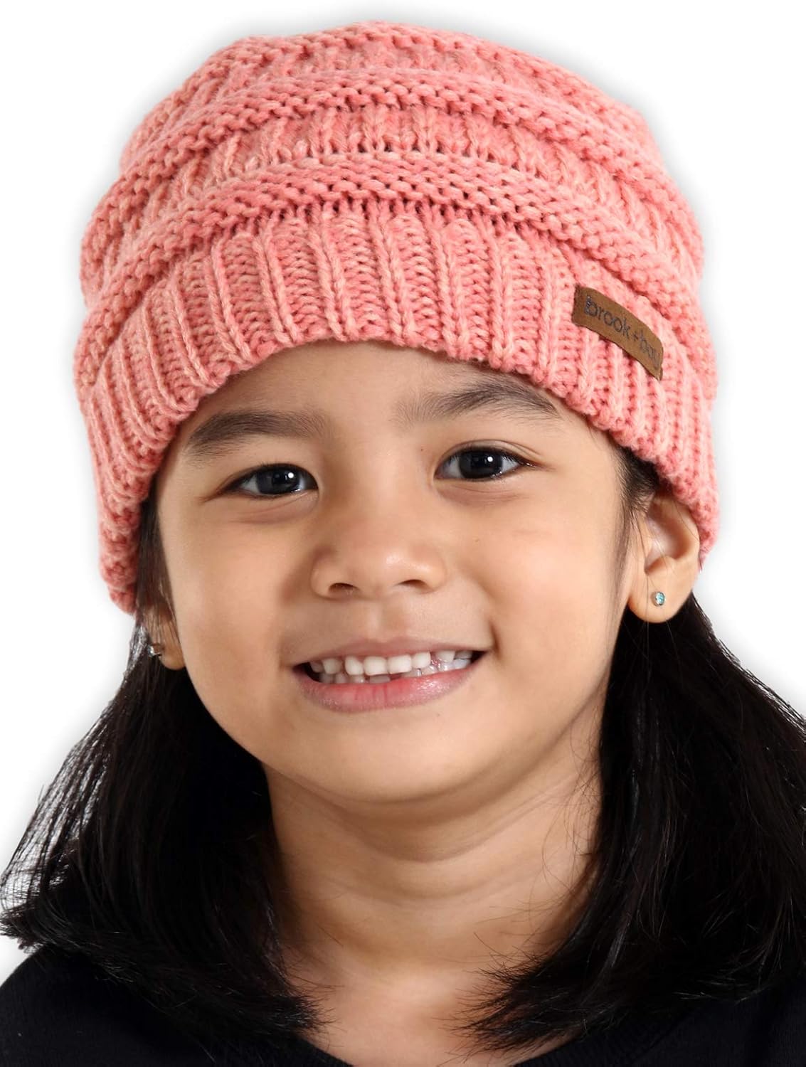 baby and toddler winter hats