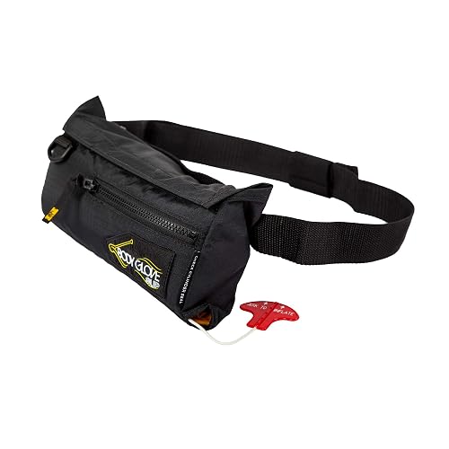 Pouch Pfd Body Glove USCGA Type V Flotation PFD Rescue Pouch in Oman | Whizz Life ...