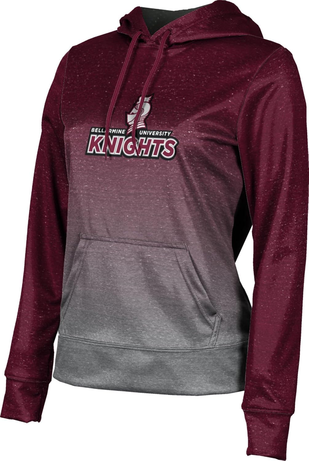 bellarmine sweatshirt