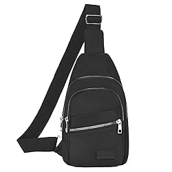 Cross Body Bag Small Sling Backpack Sling Bags