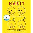 The Power of Habit: Why We Do What We Do in Life and Business