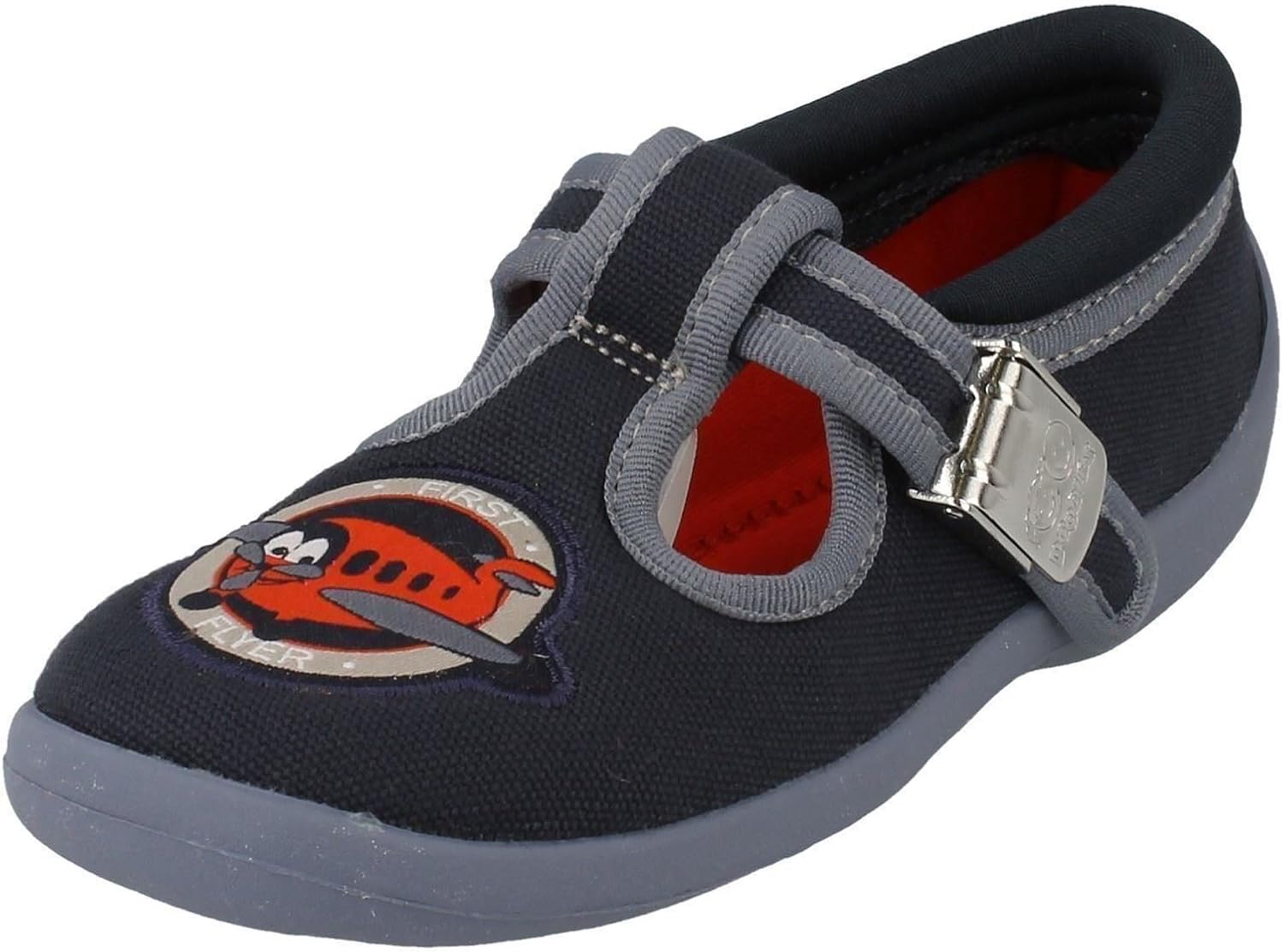 clarks canvas doodles