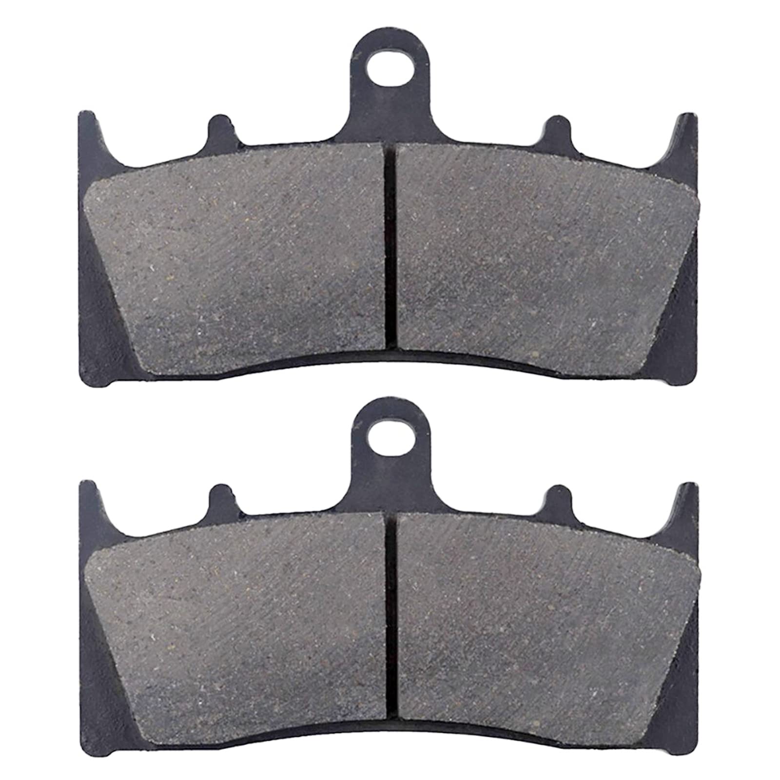 AHL Front Brake Pads for GSXR 750 GSXR750 T/V/W/X 1996-1999/ GSX 1400 GSX1400 K1/K2/K3/K4/K5/K6/K7/FE 2001-2007