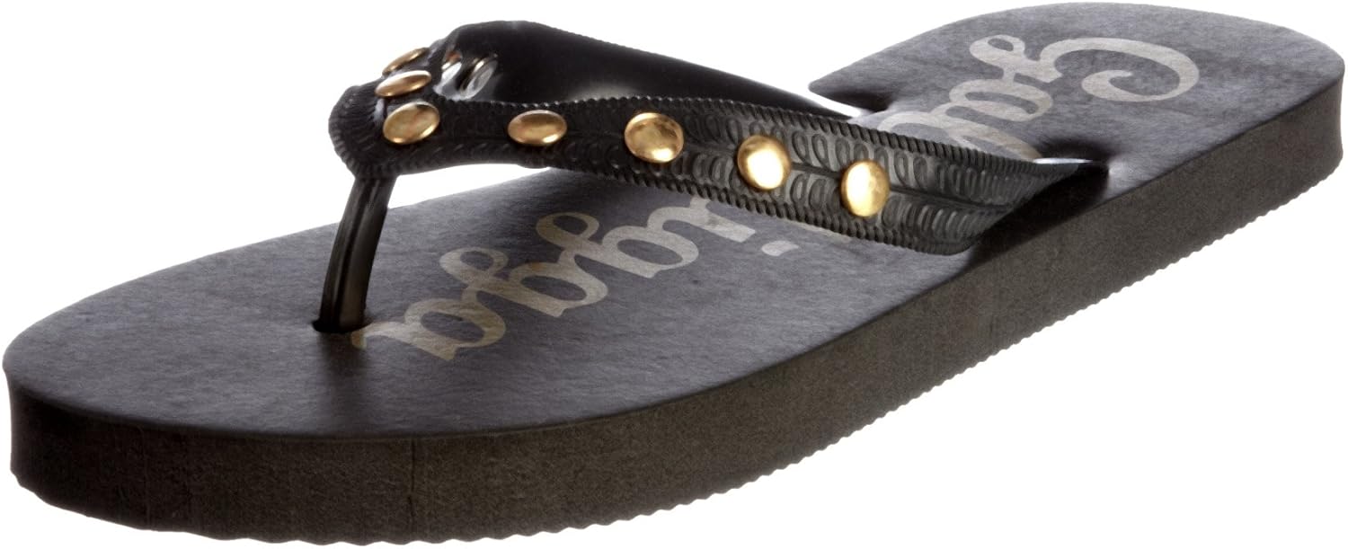 golddigga flip flops uk