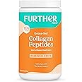 Further Food Pumpkin Spice Collagen