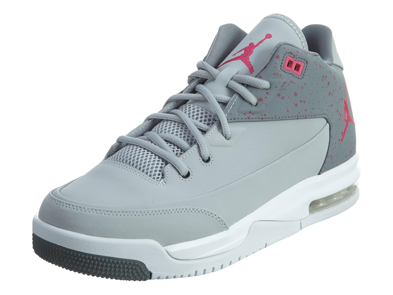 jordan flight origin 3 grey