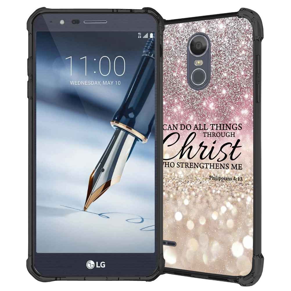 Best Lg Stylo 3 Plus Case Floral