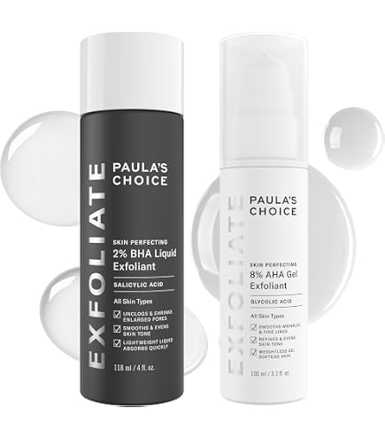 Amazon.com: Paula's Choice CLEAR Anti-Redness Exfoliating Solution