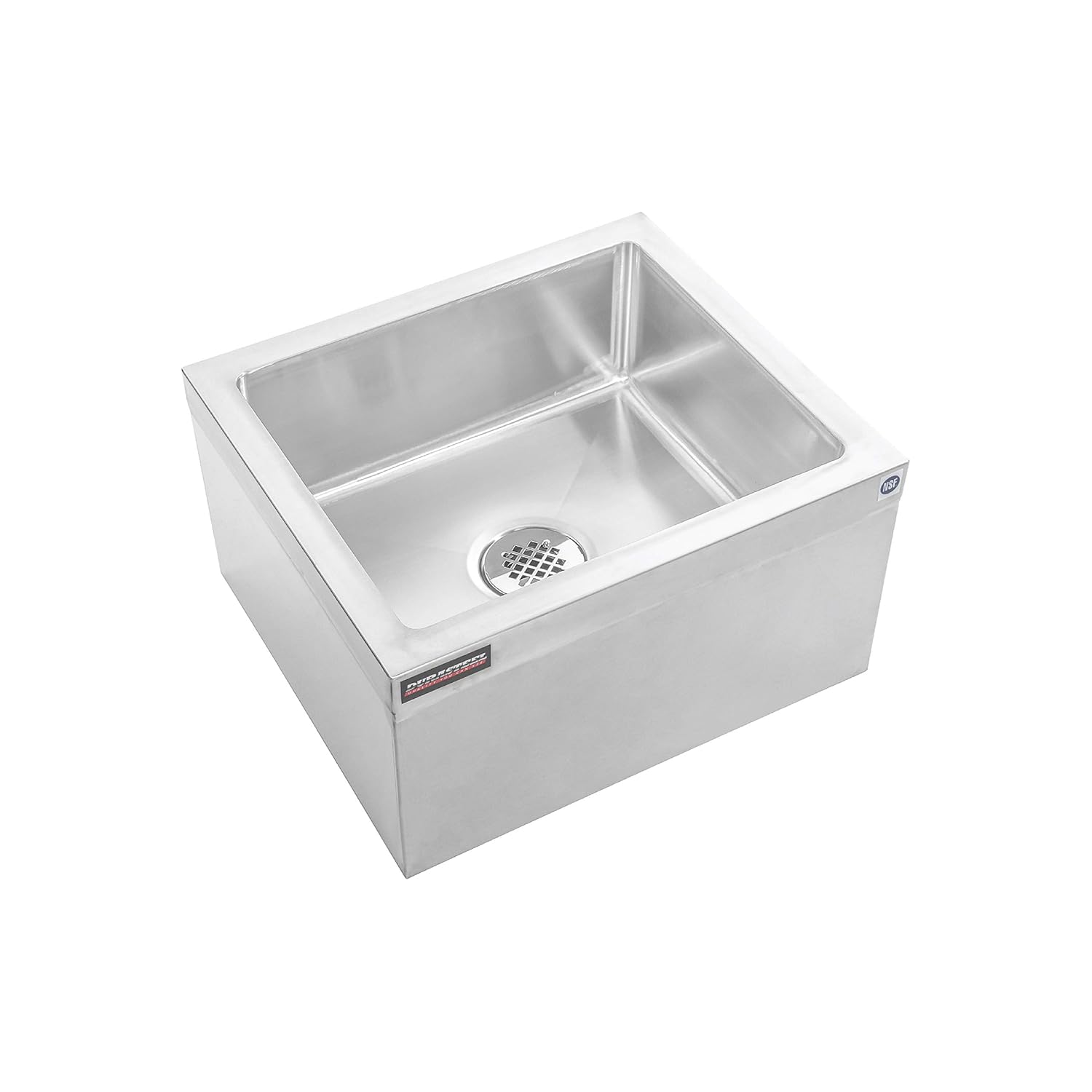 Apex Entertainment Smsr24 24 W X 24 L X 13 H Durasteel