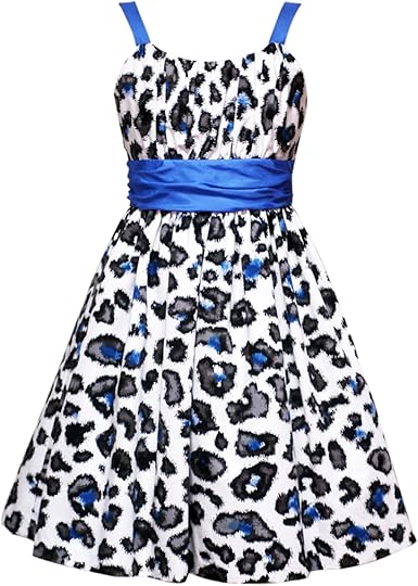 amazon tween dresses