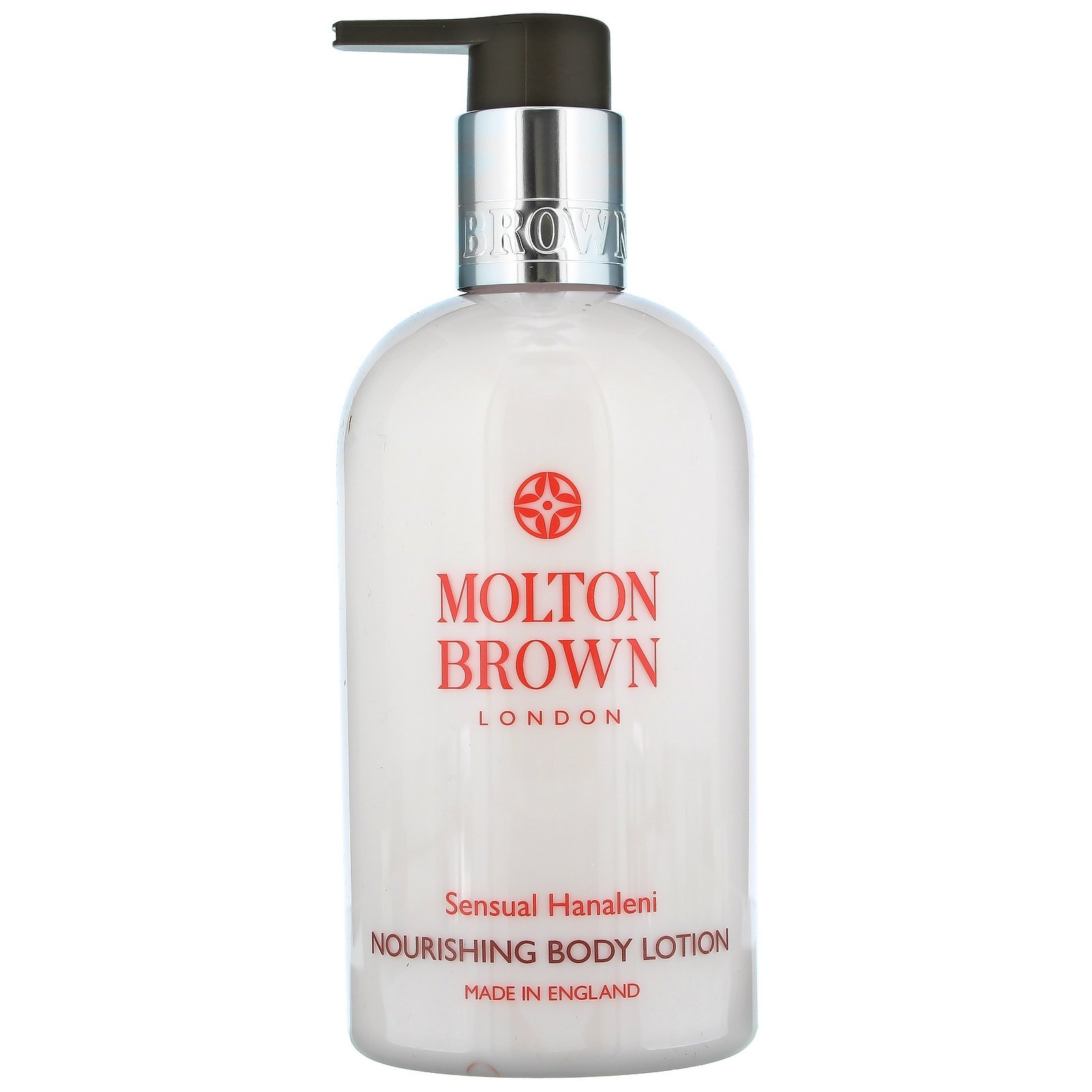 Molton Brown Sensual Hanaleni Unisex Body Lotion 300 ml