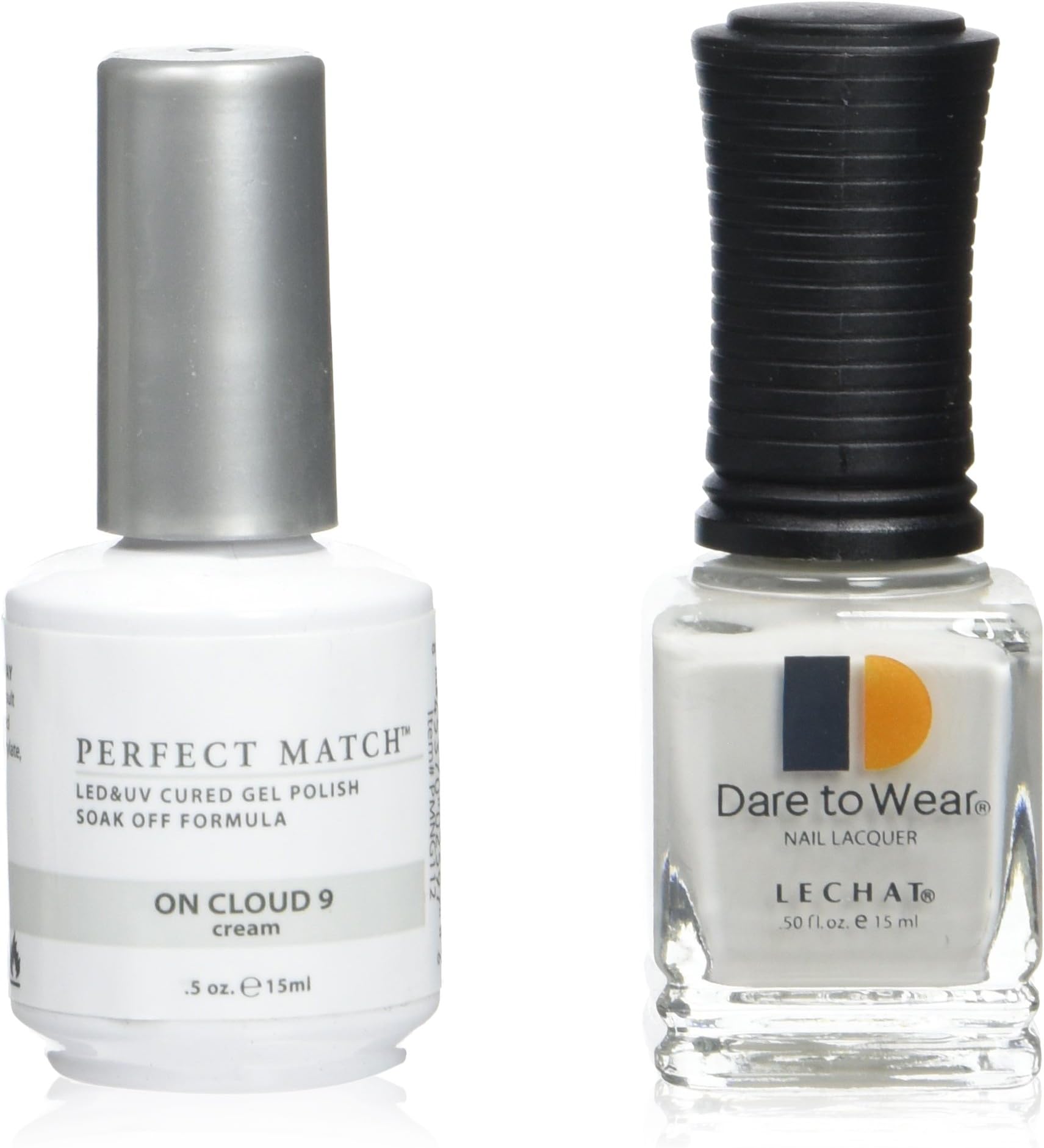 Gel Polish Kits - Complete A-Z Collection, On CloudF