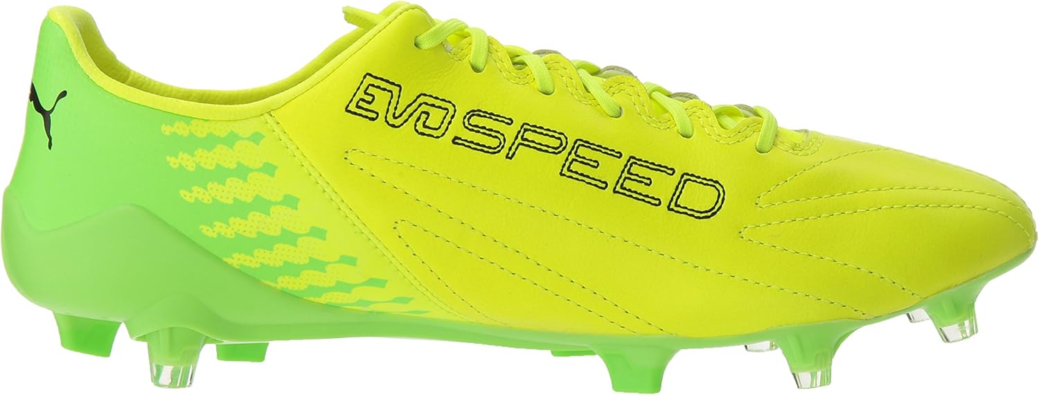 puma evospeed 17
