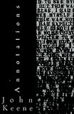 Annotations (New Directions Paperbook, 809) by John Keene