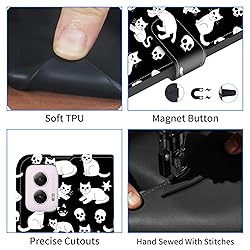 ACWDMKH for Motorola Moto G-Power-5G-2024 Case