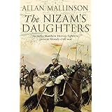 The Nizam's Daughters (Matthew Hervey, Book 2)