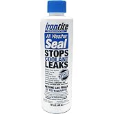 Irontite All Weather Seal, Blue, 16 oz