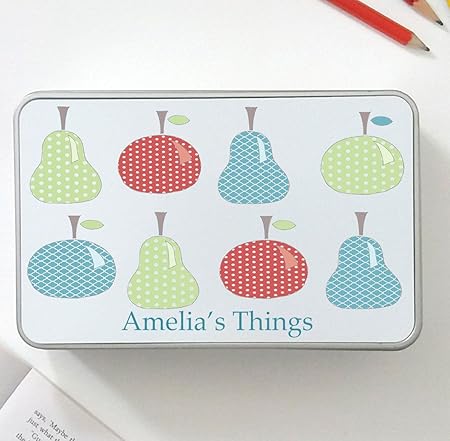 personalised things for kids