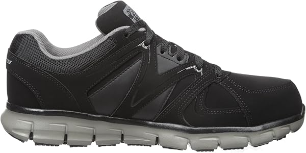 skechers work synergy ekron