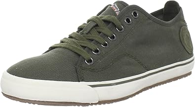 old school diesel shoes