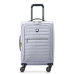 DELSEY PARIS Cruise 3.0 Softside Expandable Luggage