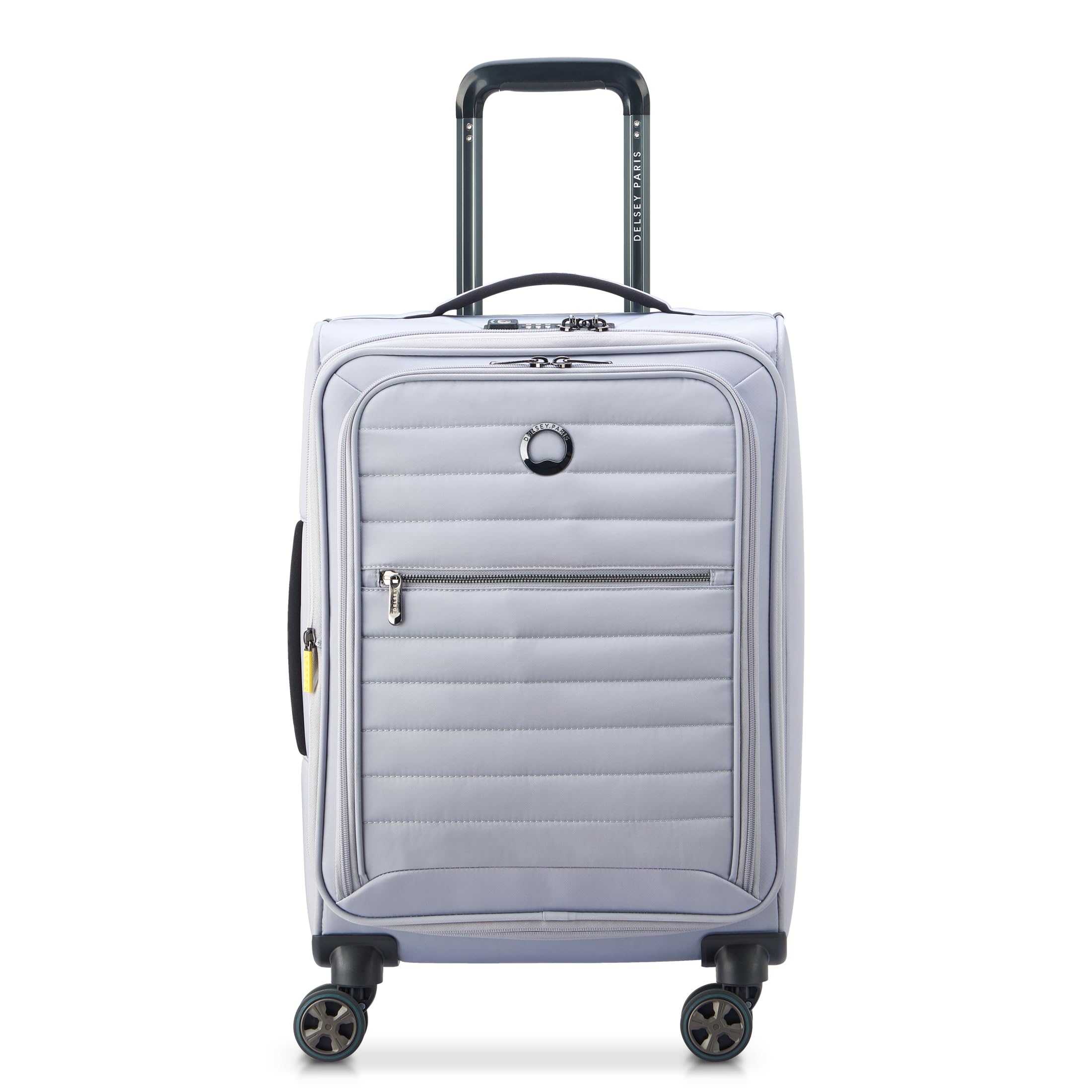 DELSEY PARIS Cruise 3.0 Softside Expandable Luggage