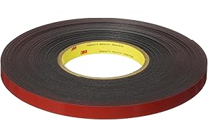 3M 06382 Automotive Acrylic Plus Ruban de fixation