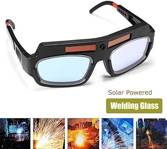 solar powered sunglasses