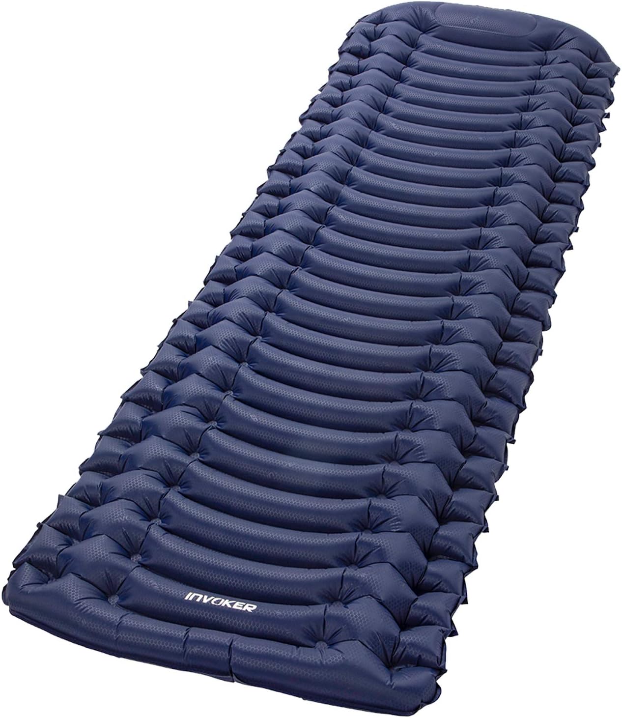 inflatable air pad